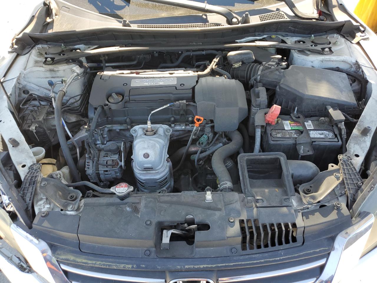 2013 Honda Accord - Image 12