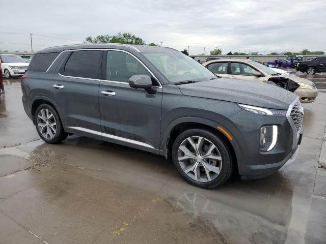  HYUNDAI PALISADE 2021 Szary