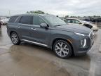 2021 Hyundai Palisade Limited de vânzare în Wilmer, TX - Hail