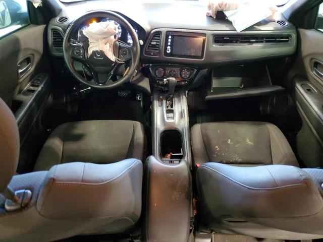  HONDA HR-V 2022 Szary