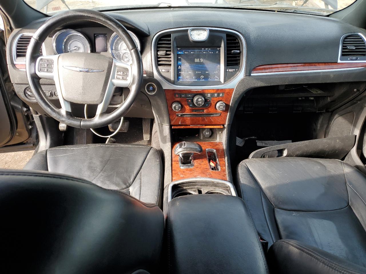 2012 Chrysler 300 - Image 8