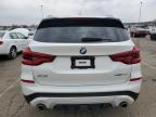 2018 Bmw X3 Xdrive30I for Sale in Moraine, OH - Front End