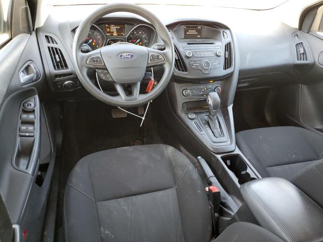  FORD FOCUS 2017 Szary