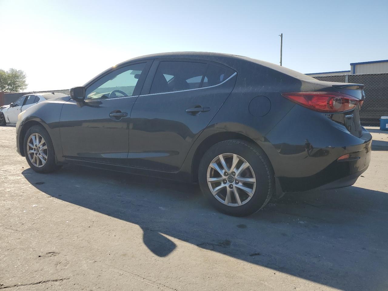 2014 Mazda 3 - Image 2