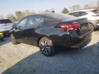 2021 Nissan Versa Sv   на продаже в Spartanburg, SC - Front End