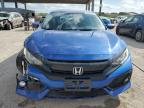 2018 Honda Civic Ex for Sale in West Palm Beach, FL - Front End