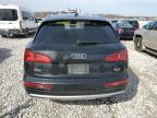 2018 Audi Q5 Premium Plus იყიდება Wayland-ში, MI - Front End