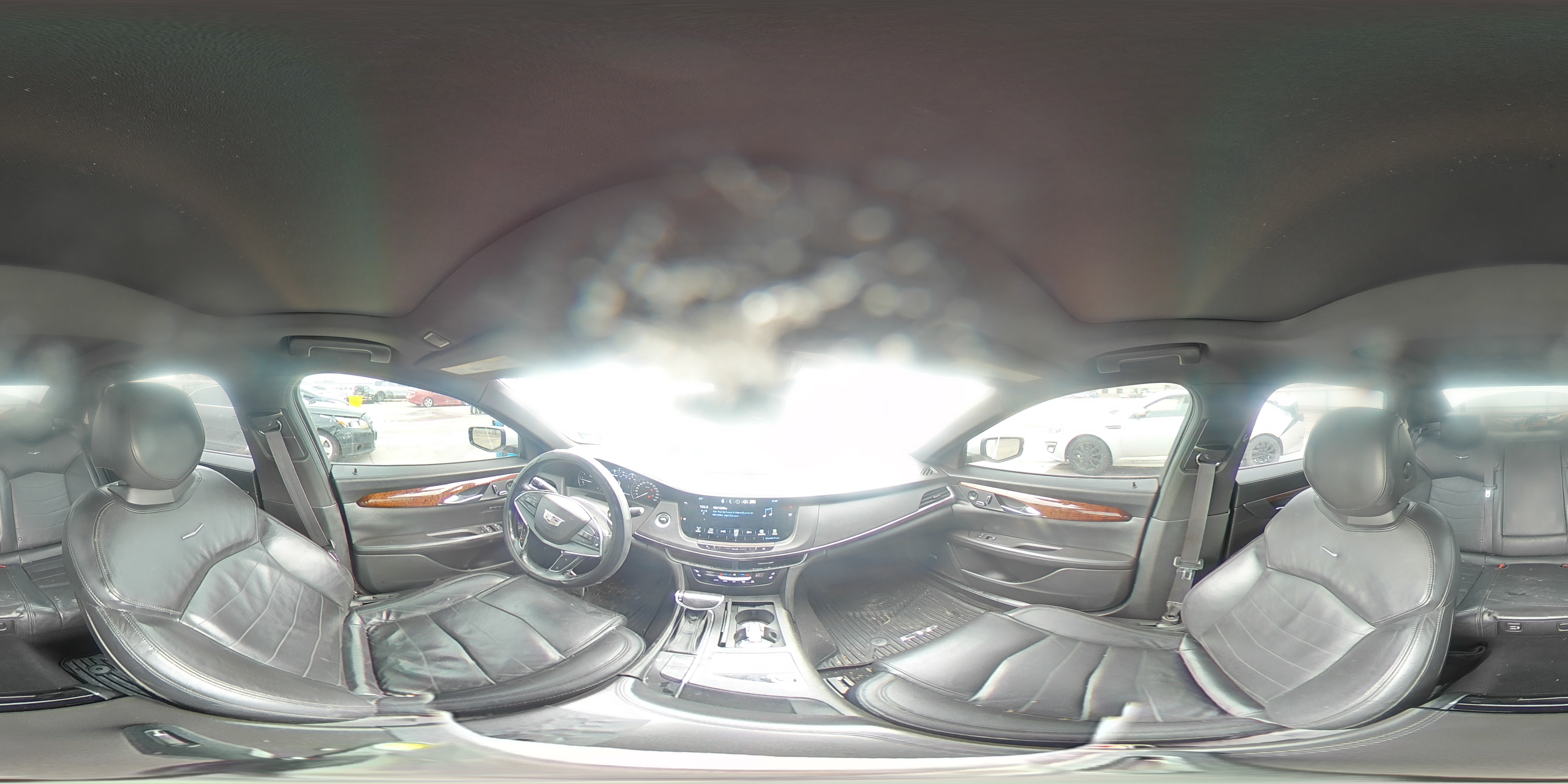 2016 Cadillac CT6 - Image 13