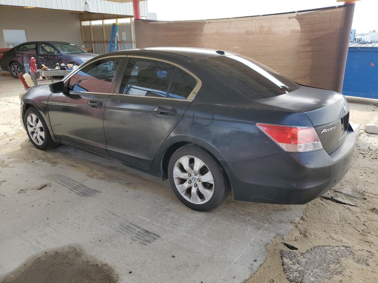 2009 Honda Accord - Image 2