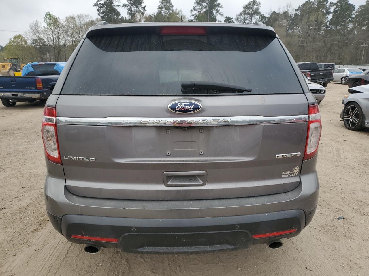 2013 Ford Explorer - Image 6