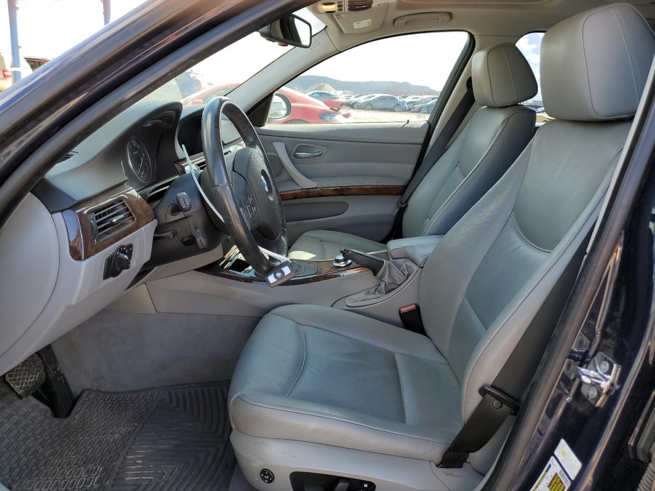 2008 BMW 3er - Image 7