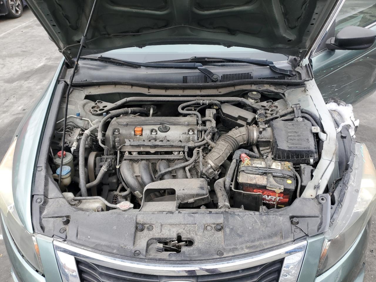 2010 Honda Accord - Image 12