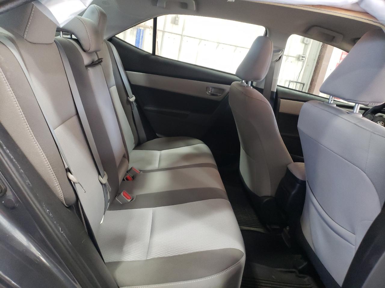 2017 Toyota Corolla - Image 10
