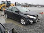 2018 Ford Focus Se იყიდება Spartanburg-ში, SC - Front End