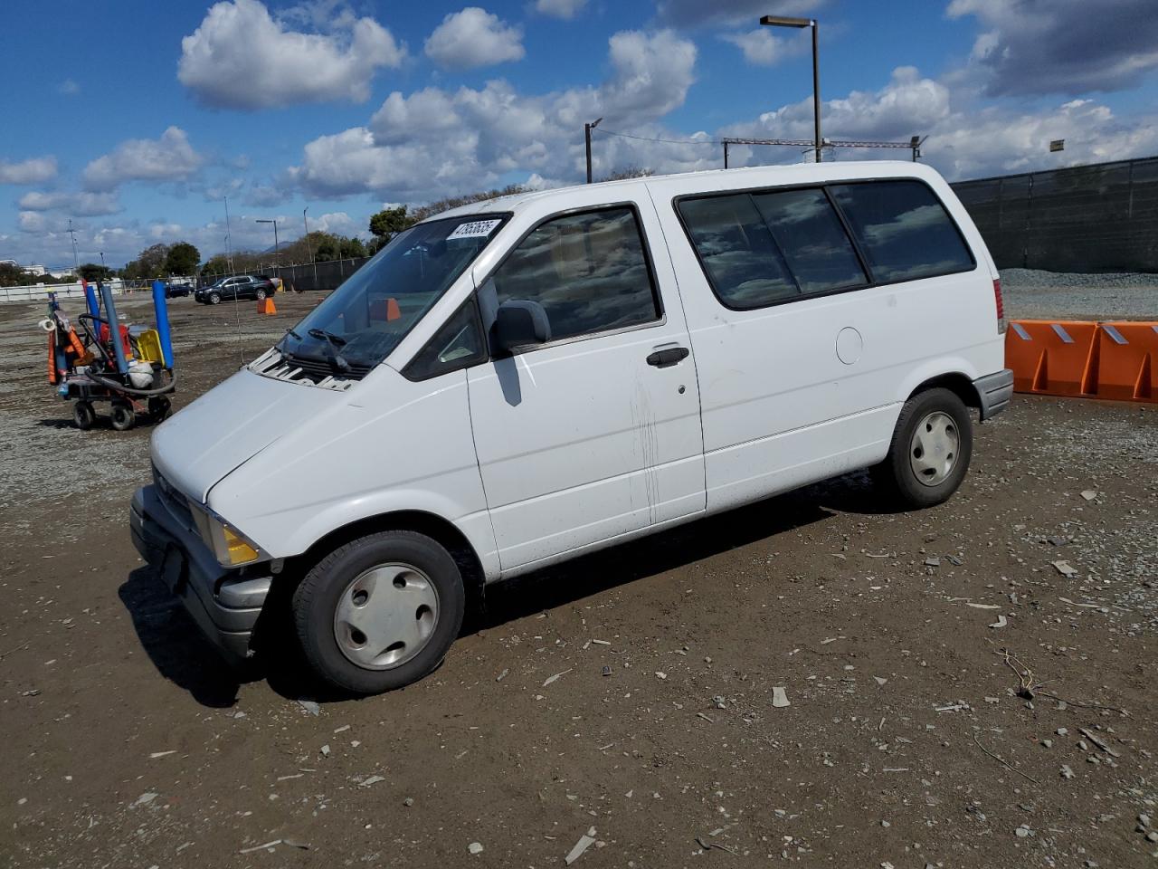 1997 Ford Aerostar - Image 1