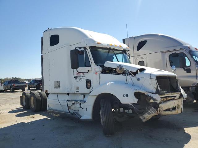 2009 Freightliner Columbia 120 Semi Truck