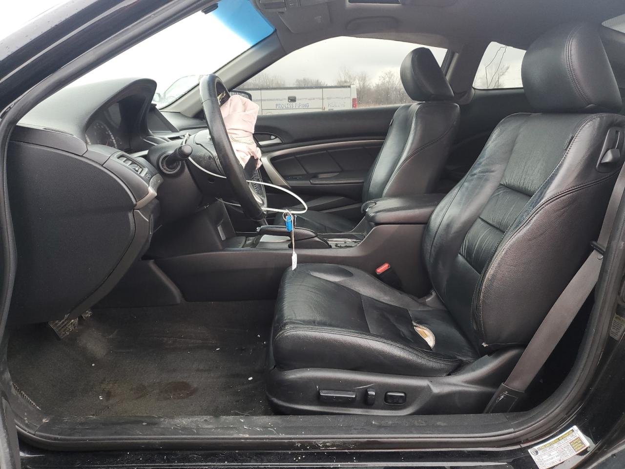 2009 Honda Accord - Image 7