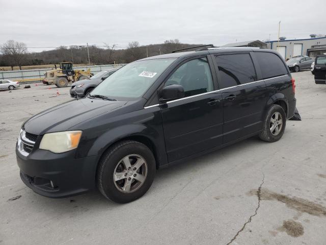 2011 Dodge Grand Caravan Crew