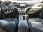 2022 Ford Explorer Xlt продається в Wilmer, TX - Hail