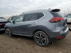 2018 Nissan Rogue S en Venta en Elgin, IL - Front End