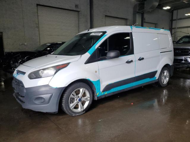 2018 Ford Transit Connect Xl