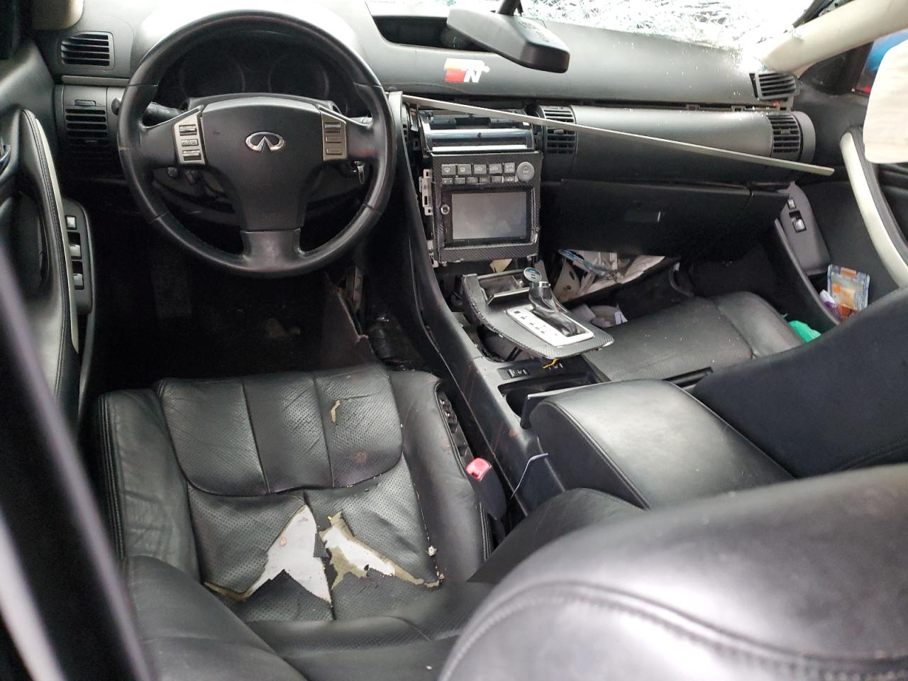 2006 Infiniti G - Image 8