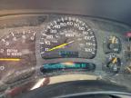 2003 Chevrolet Tahoe K1500 en Venta en Amarillo, TX - Front End