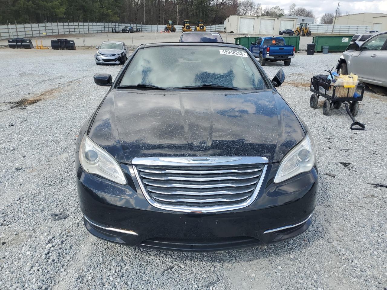 2011 Chrysler 200 - Image 5