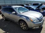 2011 Subaru Outback 3.6R Limited for Sale in Albuquerque, NM - Rear End