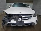 2021 Mercedes-Benz Glc 300 4Matic de vânzare în Candia, NH - Front End