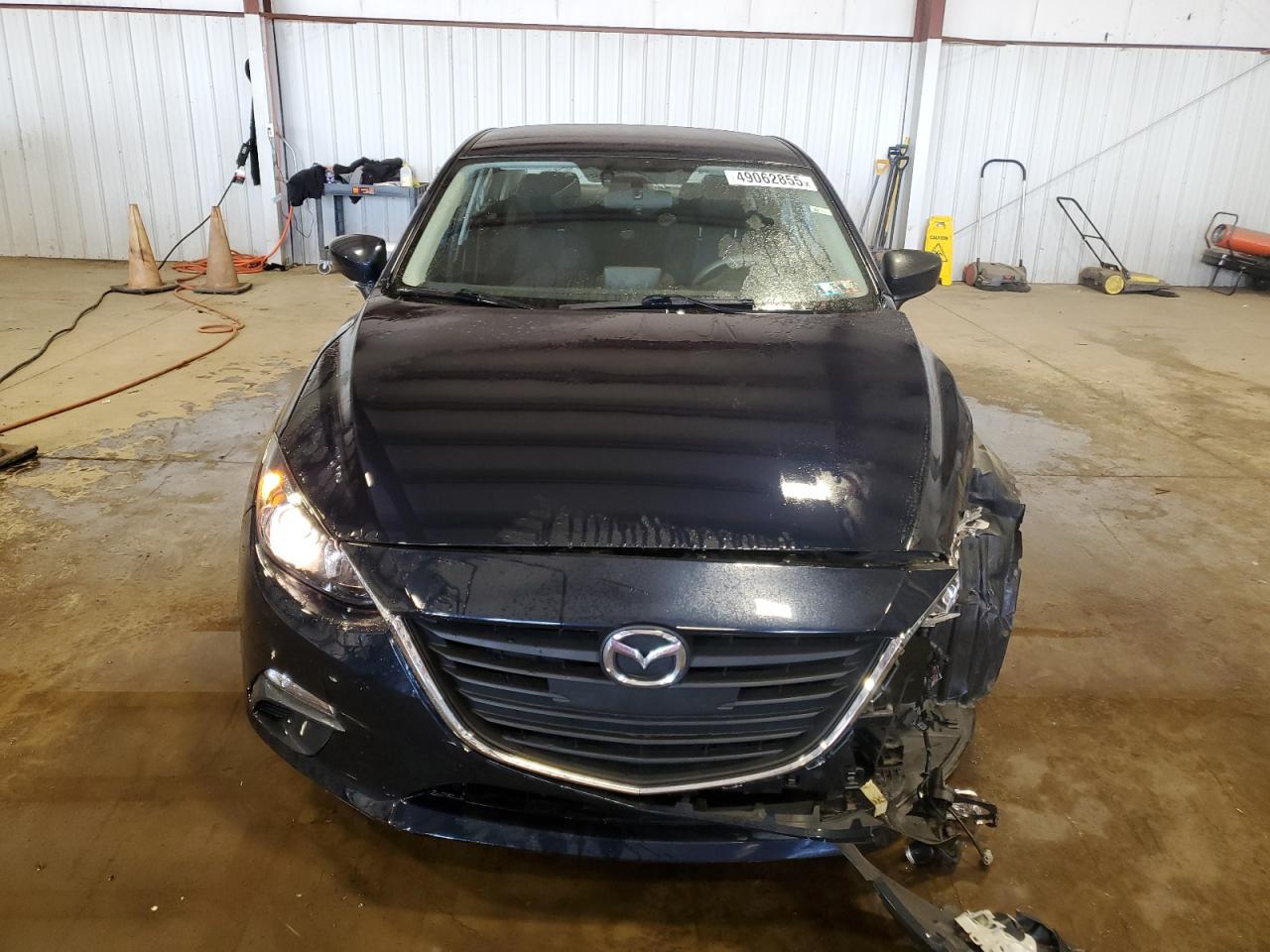 2016 Mazda 3 - Image 5