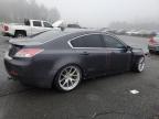 2013 Acura Tl Tech en Venta en Exeter, RI - Front End