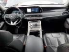 2021 Hyundai Palisade Limited de vânzare în Wilmer, TX - Hail
