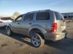 2007 Dodge Durango Slt en Venta en Albuquerque, NM - Front End