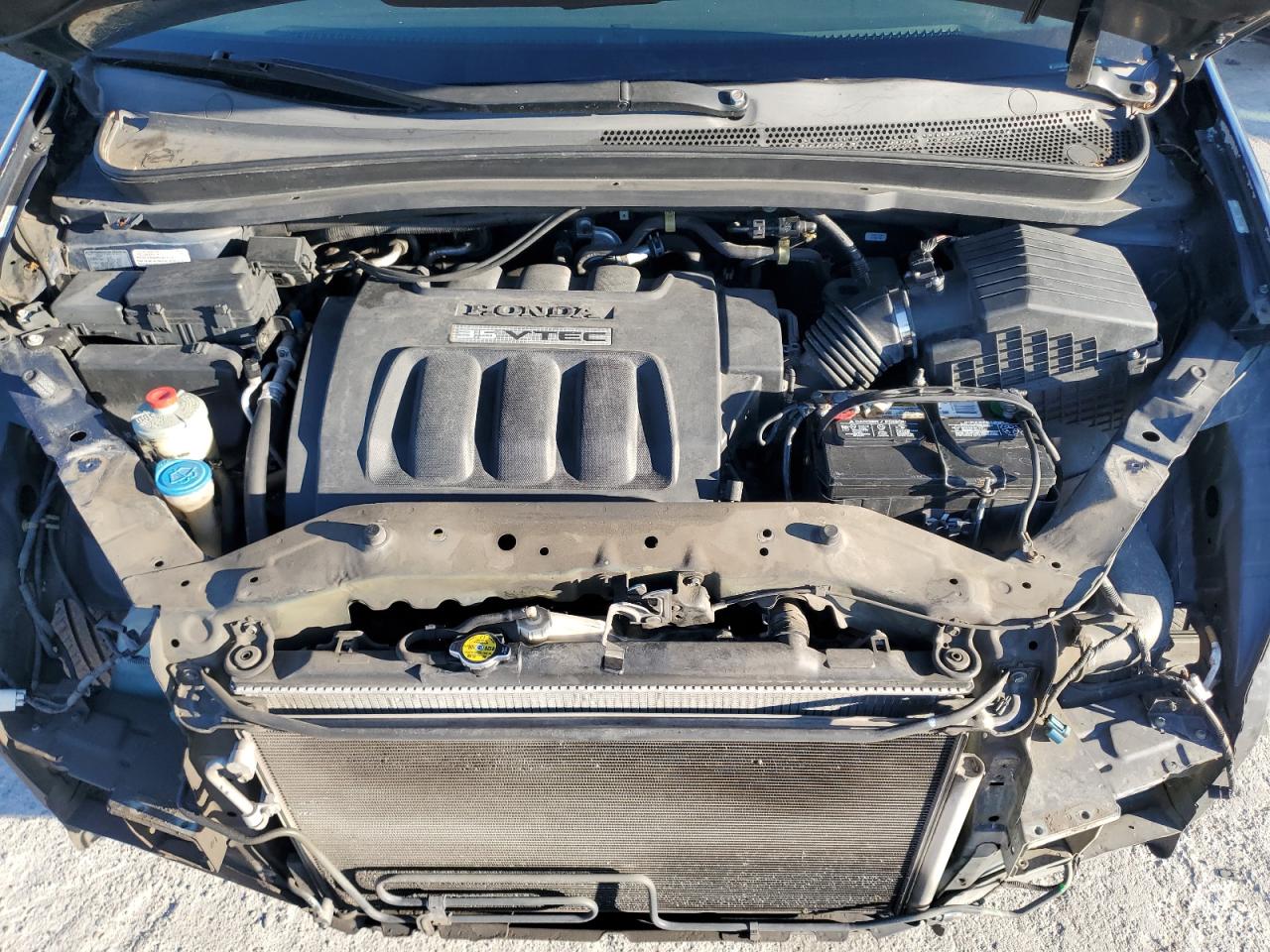 2007 Honda Odyssey - Image 14