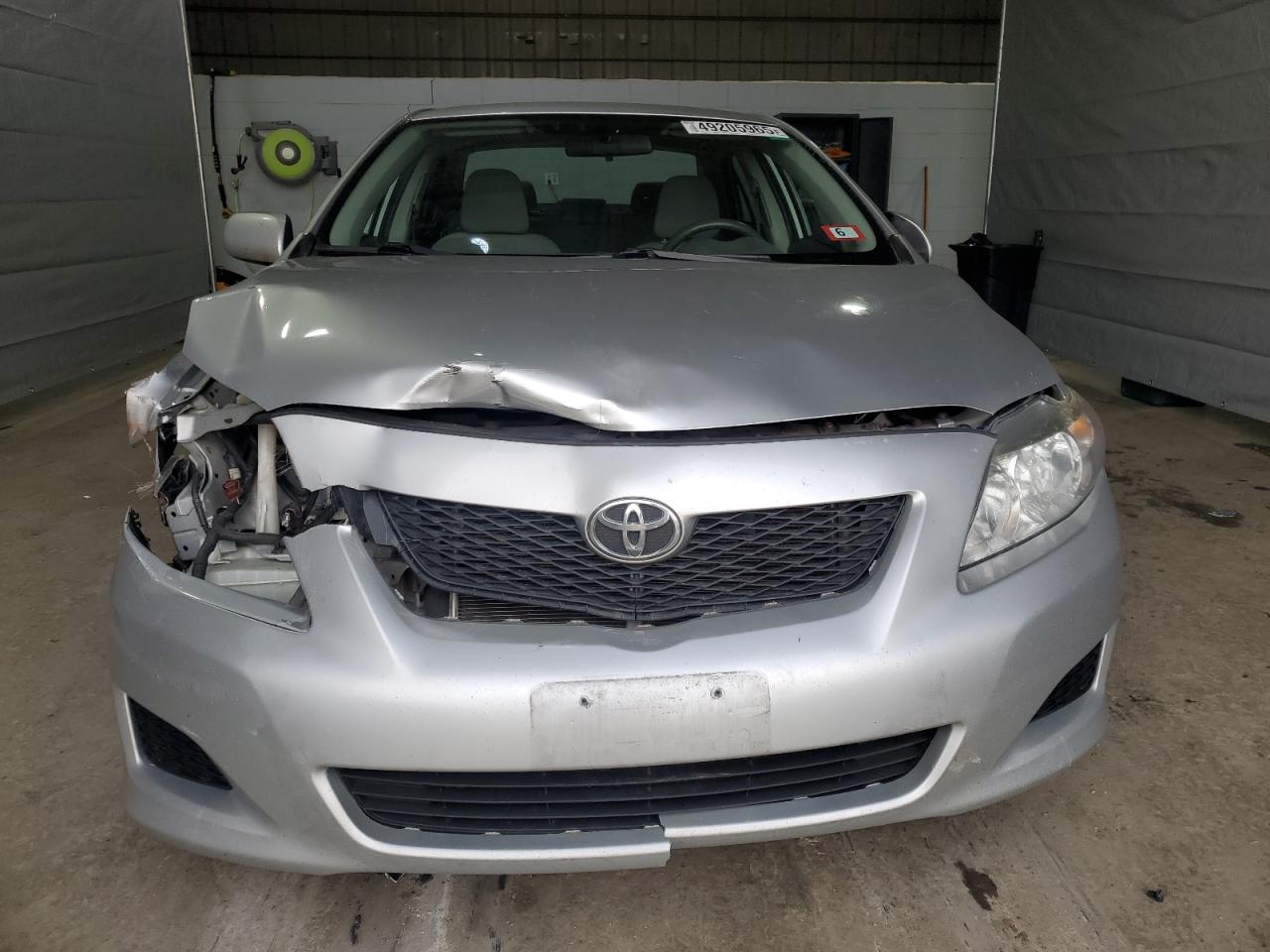 2010 Toyota Corolla - Image 5