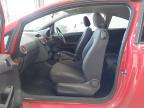 2013 VAUXHALL CORSA LIMI for sale at Copart EAST KILBRIDE