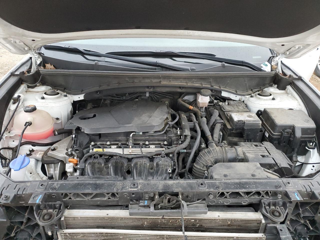 2022 Hyundai Tucson - Image 12