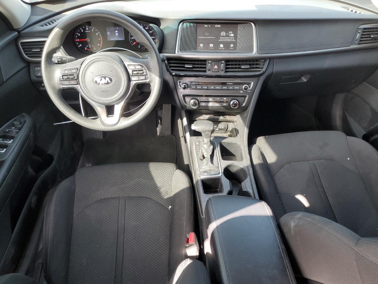 2018 Kia Optima - Image 8