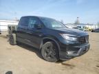 2023 Honda Ridgeline Black Edition na sprzedaż w Finksburg, MD - Side