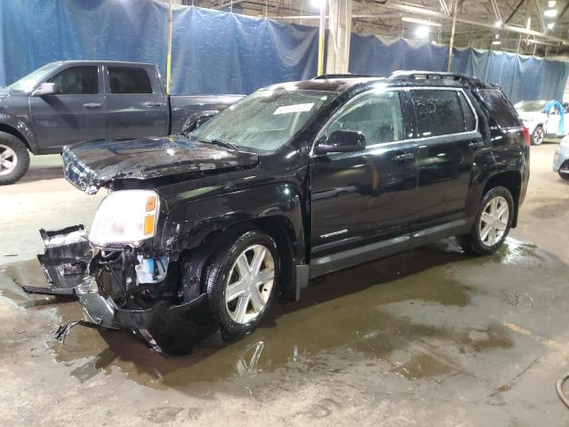 2012 Gmc Terrain Sle