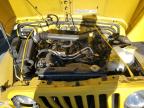 2002 Jeep Wrangler / Tj Sport за продажба в Denver, CO - Front End