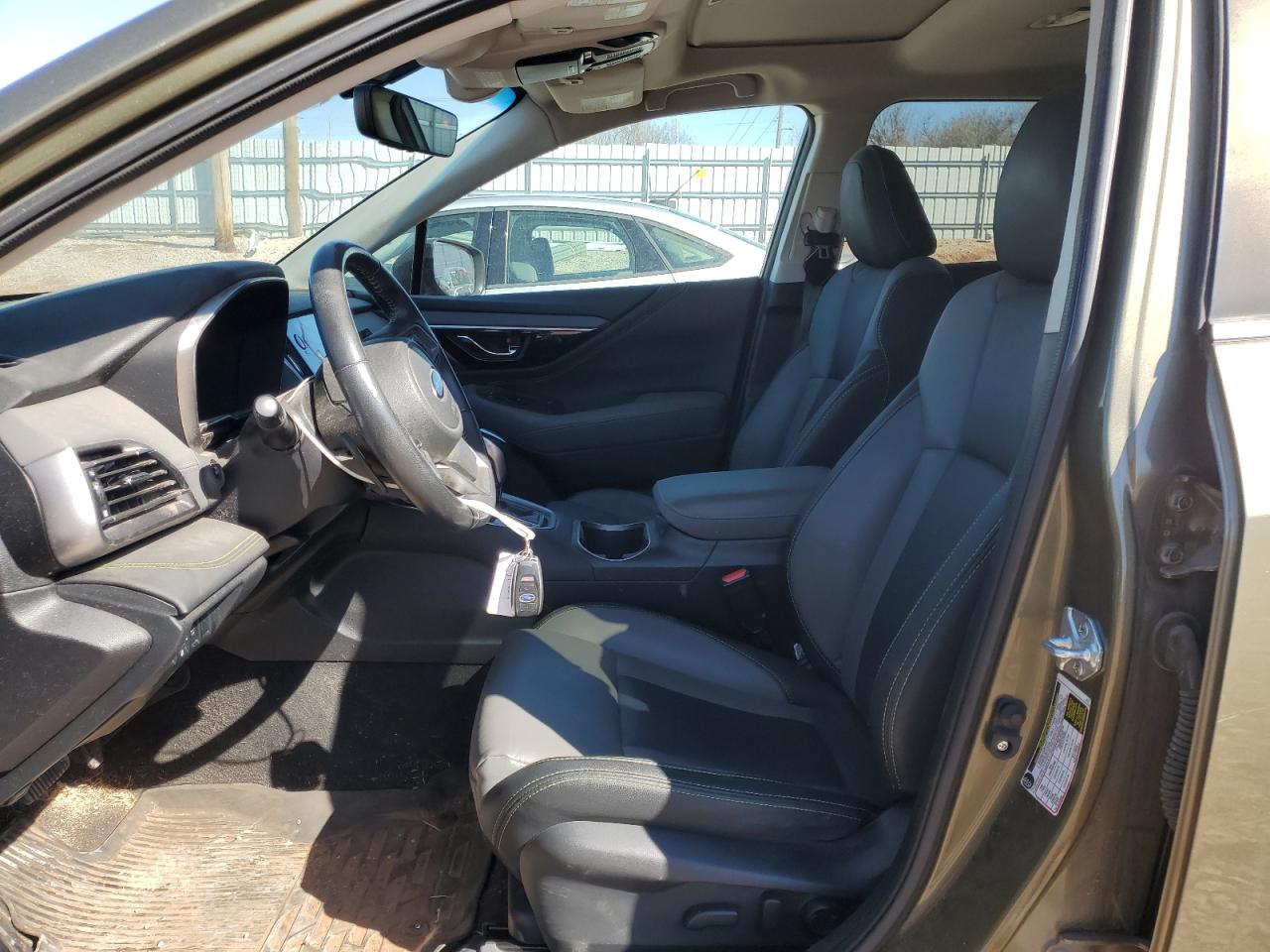2021 Subaru Outback - Image 7