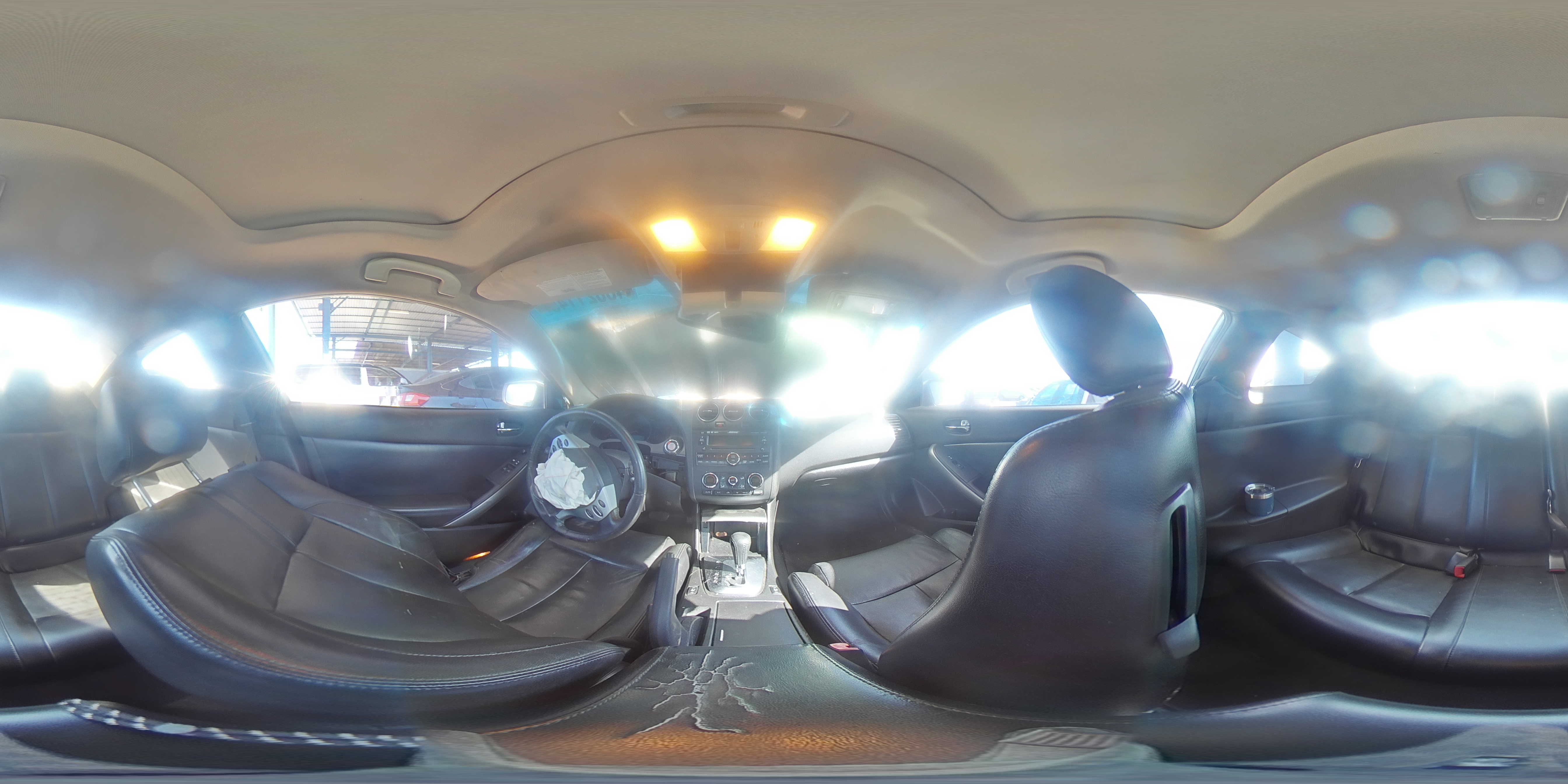 2008 Nissan Altima - Image 12