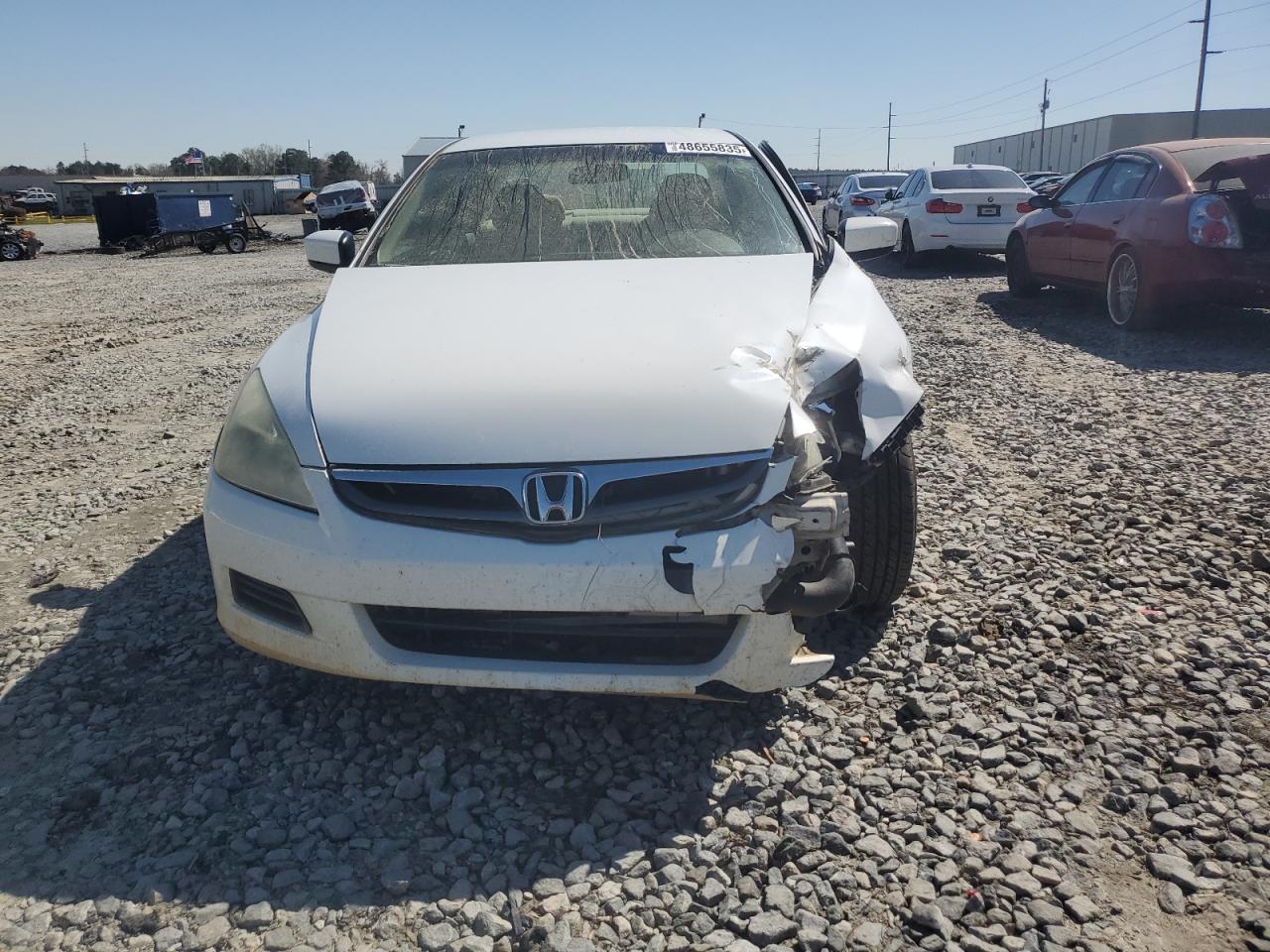 2006 Honda Accord - Image 5