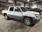 2003 Chevrolet Avalanche K1500 للبيع في Eldridge، IA - Front End