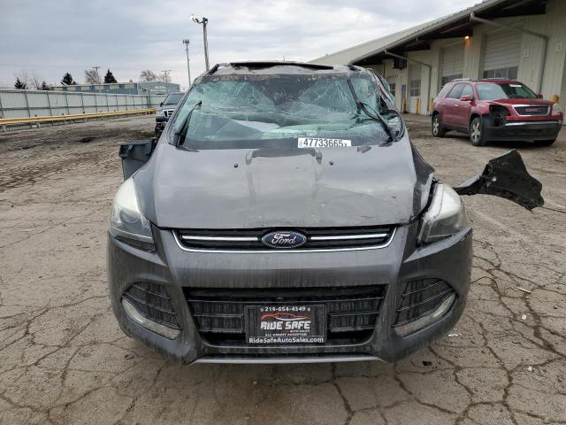  FORD ESCAPE 2015 Szary