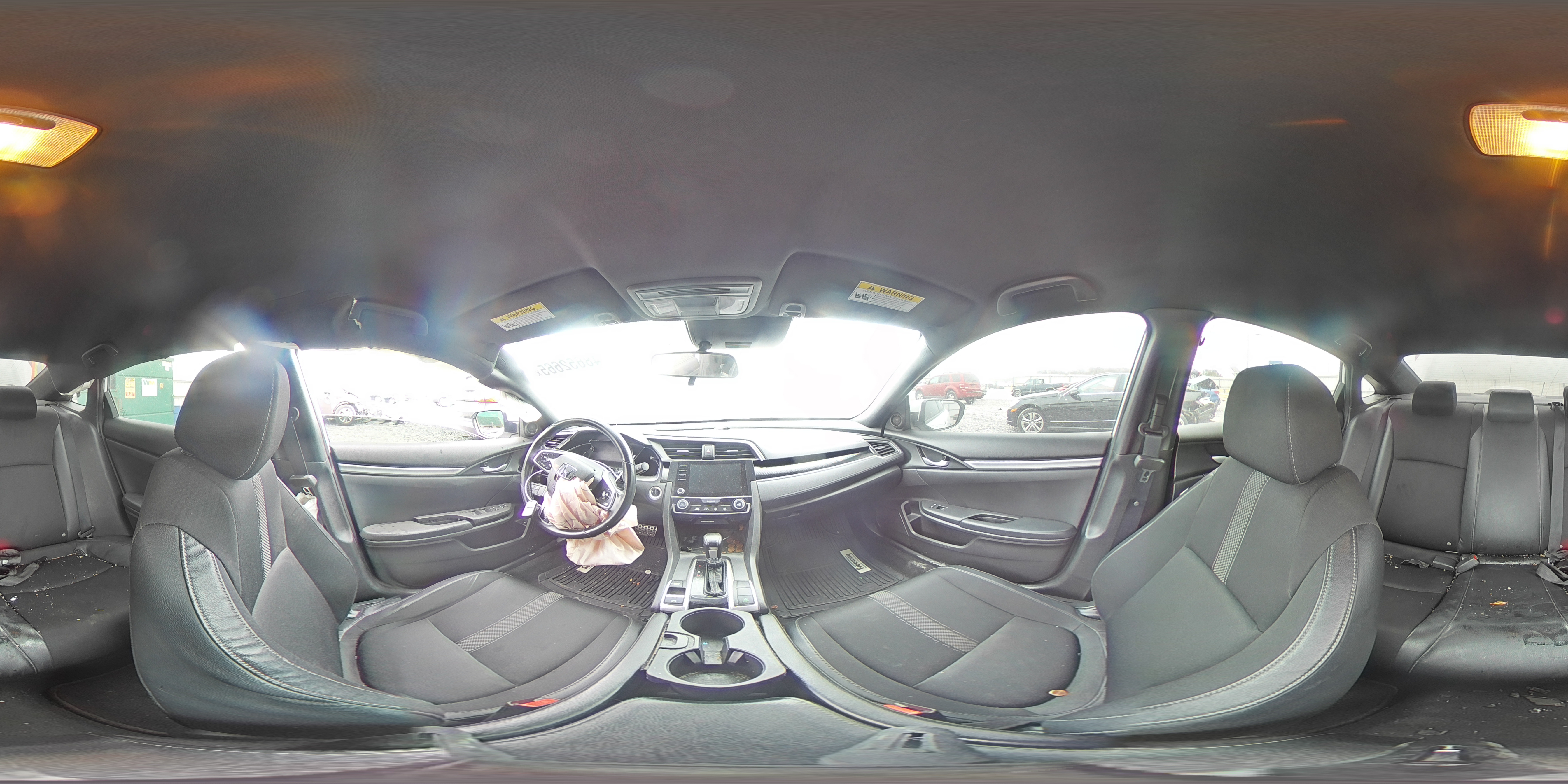 2019 Honda Civic - Image 13