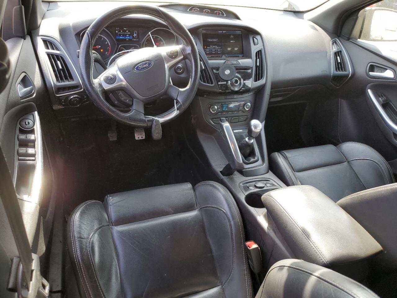 2014 Ford Focus - Image 8
