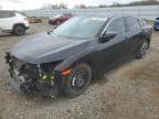 2016 Honda Civic Exl for Sale in Anderson, CA - Front End